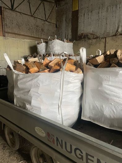 firewood