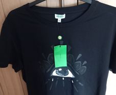 Ladies kenzo T-shirt