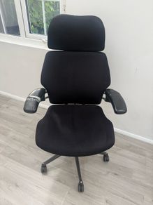 Humanscale Freedom office chair