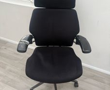 Humanscale Freedom office chair