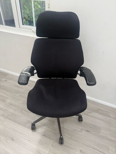 Humanscale Freedom office chair