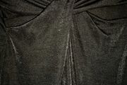 BNWT Classy Black Bodysuit size 20