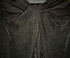 BNWT Classy Black Bodysuit size 20