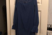 Red Chilli navy dress