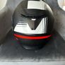 SHOEI Neotec 2 Motorcycle Helmet Size L Image 6