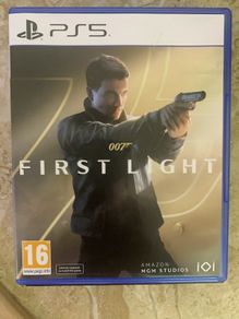 First Light PS5