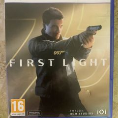 First Light PS5