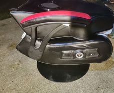 crocker gaming chair