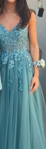debs dress