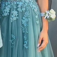 debs dress