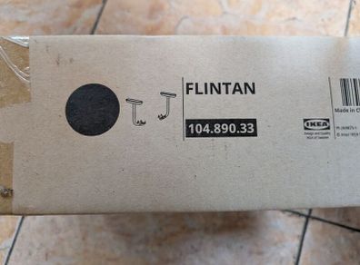 Flintan (Ikea) Pair of Armrests for Office Chair (unopened)
