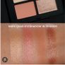 Nars orgasm eyeshadow quad Image 3