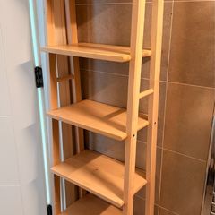 Ikea vilto shelving unit