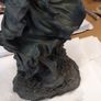 Mother and child figurine Image 4