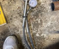 compression tester