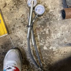 compression tester