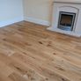 Laminated wood floor fitting Image 3