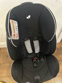 Joie car seat