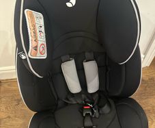 Joie car seat