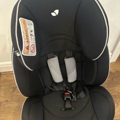 Joie car seat