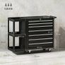 Heavy Duty Workshop Trolley Image 2