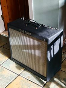Fender Hot Rod DeVille 212