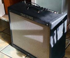 Fender Hot Rod DeVille 212