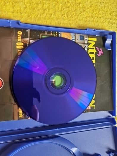 Intellivision Lives over 60 games PlayStation2 Ps2 games Original