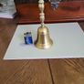 Brass bell Image 6