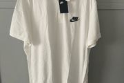 Bnwt Nike Top Xxl