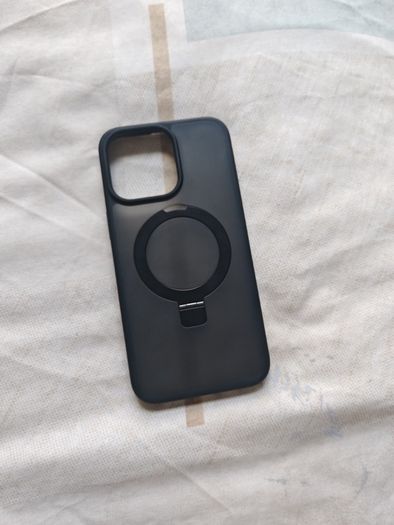 Iphone 15 pro max 256gb black titanium unlocked for sale.