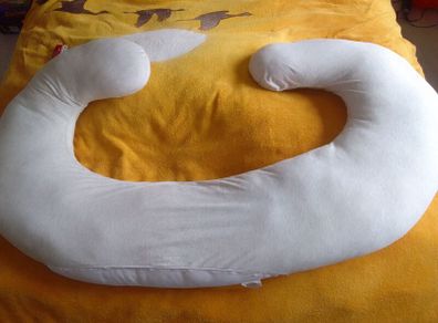 Pregnancy pillow