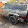 2025 Hyundai Santa Fe Phev Premium For Breaking! Image 3