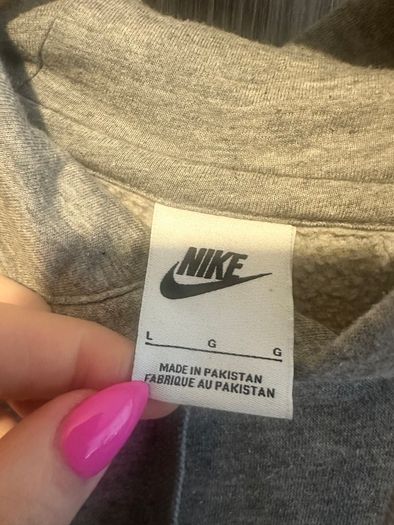 Nike Tracksuit