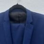 Men's 42R Slim Fit Zara Suit 42 / 36W Image 3