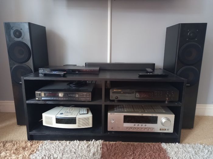 Tv stand