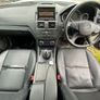2011 Mercedes Benz C200 Breaking Image 7
