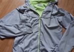 Work out Jacket. Size 8