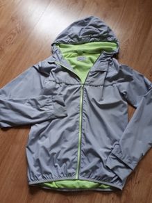 Work out Jacket. Size 8