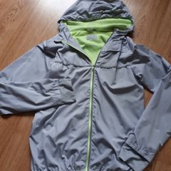 Work out Jacket. Size 8