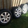 Mercedes alloys Image 2
