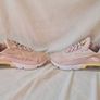 2021 nike air max 2090 Size 4 eu 37.5 rose pink in excellent condition Image 4