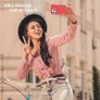 Liquid Silicone Shockproof Case For iPhone 13 Pro Max Luxury Soft Phone Cover Red New - FHT5IP13PMLK Image 3