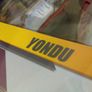 Yondu Action Figure ! Guardians Of The Galaxy ! by Hasbro ! Marvel ! Image 7