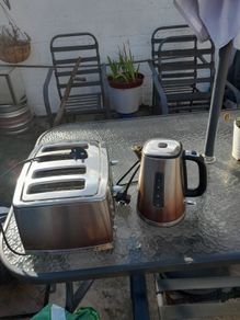 home and garden