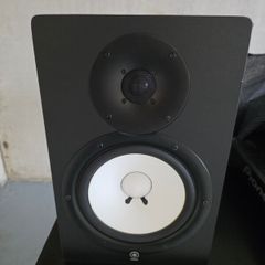 yamaha hs8 & sub