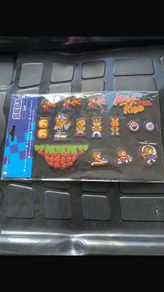 SEGA Novelty Items
