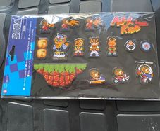 SEGA Novelty Items