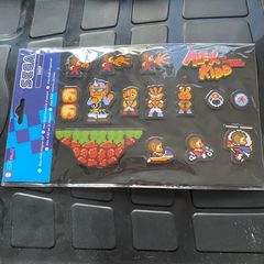 SEGA Novelty Items