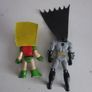 Batman and Robin Figures Image 5